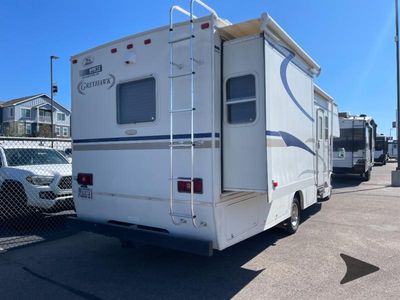 2004 Jayco Greyhawk - Photo 11
