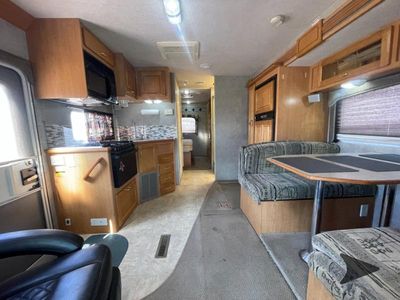 2004 Jayco Greyhawk - Photo 12