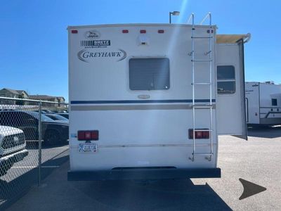 2004 Jayco Greyhawk - Photo 10