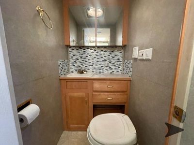 2004 Jayco Greyhawk - Photo 36