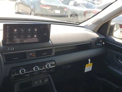 2026 Honda Pilot — photo 19 view