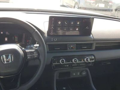 2026 Honda Pilot — photo 18 view