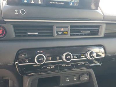 2026 Honda Pilot — photo 21 view