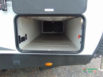 2026 Cruiser Embrace - Photo 12