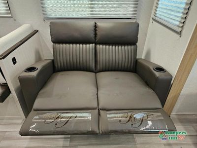 2026 Cruiser Embrace - Photo 23