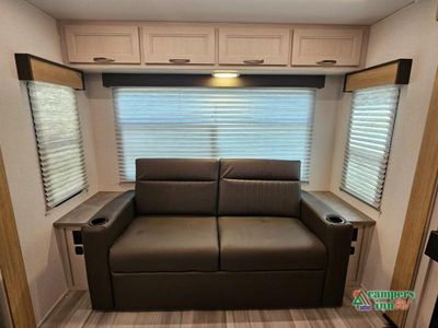 2026 Cruiser Embrace - Photo 21