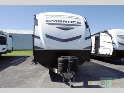 2026 Cruiser Embrace - Photo 3