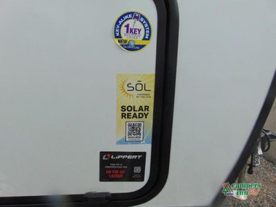 2026 Cruiser Embrace - Photo 13