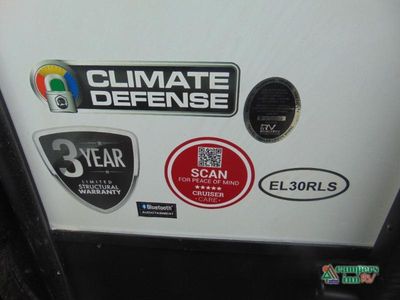 2026 Cruiser Embrace - Photo 8