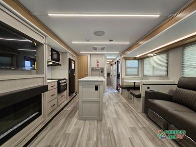2026 Cruiser Embrace - Photo 15