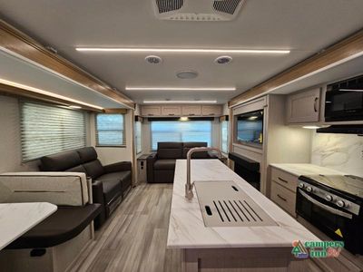 2026 Cruiser Embrace - Photo 17