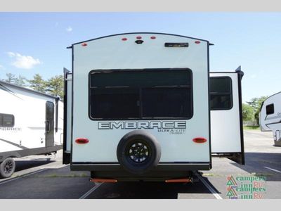 2026 Cruiser Embrace - Photo 4