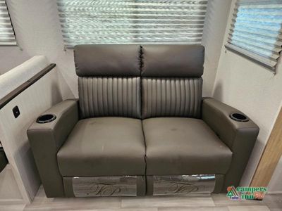 2026 Cruiser Embrace - Photo 22