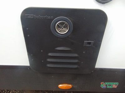 2026 Cruiser Embrace - Photo 11