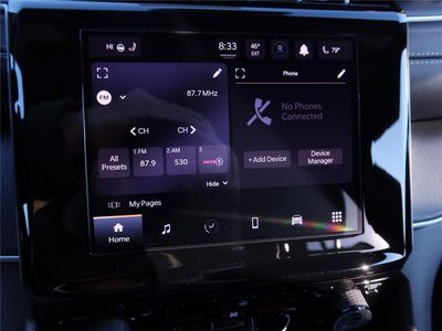 2026 2025 Jeep Grand Cherokee Laredo - Photo 13