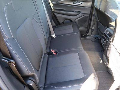 2026 2025 Jeep Grand Cherokee Laredo - Photo 7