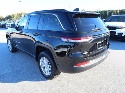 2026 2025 Jeep Grand Cherokee Laredo - Photo 3