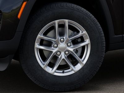 2026 2025 Jeep Grand Cherokee Laredo - Photo 20
