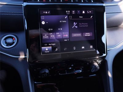 2026 2025 Jeep Grand Cherokee Laredo - Photo 12
