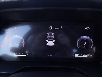 2026 2025 Jeep Grand Cherokee Laredo - Photo 16