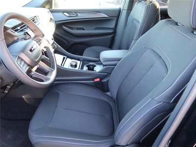 2026 2025 Jeep Grand Cherokee Laredo - Photo 11