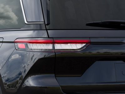 2026 2025 Jeep Grand Cherokee Laredo - Photo 21