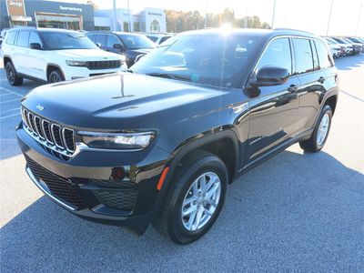 2026 2025 Jeep Grand Cherokee Laredo - Photo 2