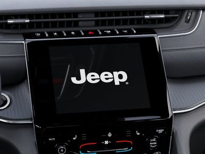 2026 2025 Jeep Grand Cherokee Laredo - Photo 26