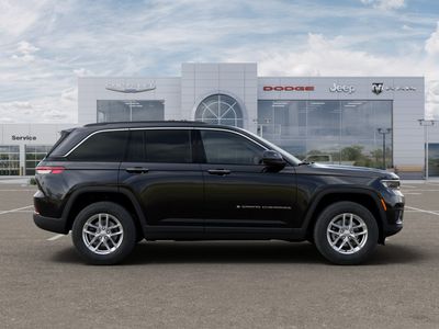 2026 2025 Jeep Grand Cherokee Laredo - Photo 28
