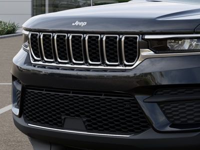 2026 2025 Jeep Grand Cherokee Laredo - Photo 23