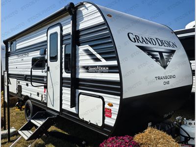 2026 Grand Design Transcend One - Photo 1