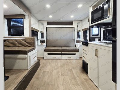 2026 Grand Design Transcend One - Photo 4