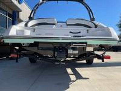 2026 Yamaha AR195 - Photo 9