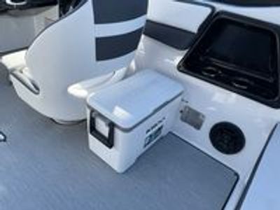 2026 Yamaha AR195 - Photo 30