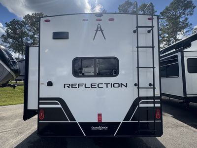 2026 Grand Reflection 150 Series - Photo 3