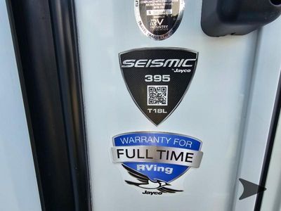 2026 Jayco Seismic - Photo 95
