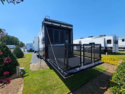 2026 Jayco Seismic - Photo 12