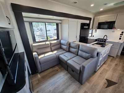 2026 Jayco Seismic - Photo 56
