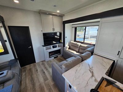 2026 Jayco Seismic - Photo 55