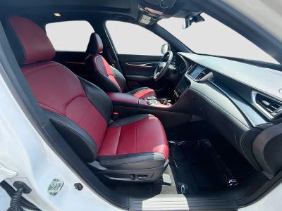 2023 INFINITI QX50 — photo 31 view