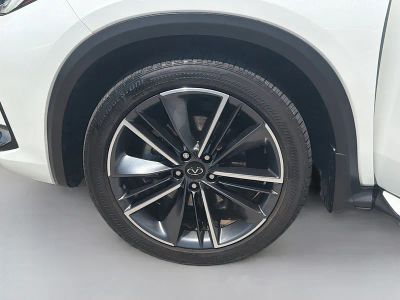 2023 INFINITI QX50 — photo 36 view