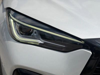 2023 INFINITI QX50 — photo 34 view