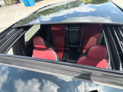 2023 INFINITI QX50 — photo 15 view