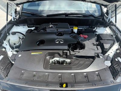 2023 INFINITI QX50 — photo 35 view