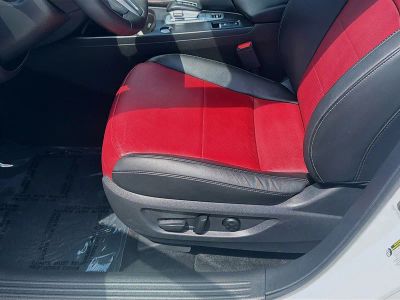 2023 INFINITI QX50 — photo 17 view