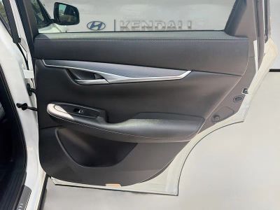 2023 INFINITI QX50 — photo 30 view