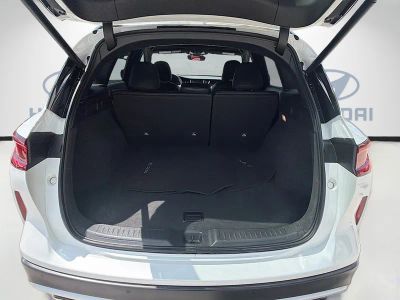 2023 INFINITI QX50 — photo 26 view