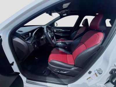 2023 INFINITI QX50 — photo 18 view