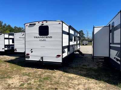 2026 Grand Transcend XPLOR - Photo 4
