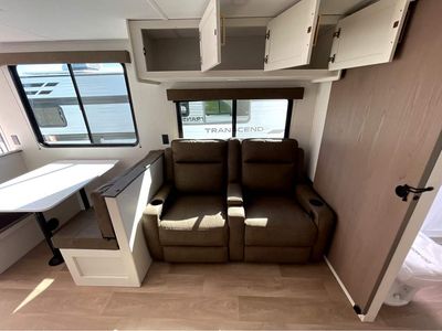 2026 Grand Transcend XPLOR - Photo 26